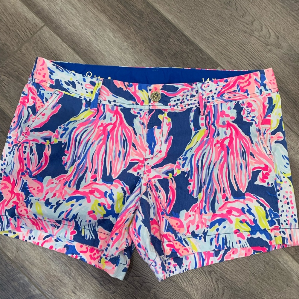 Callahan Shorts